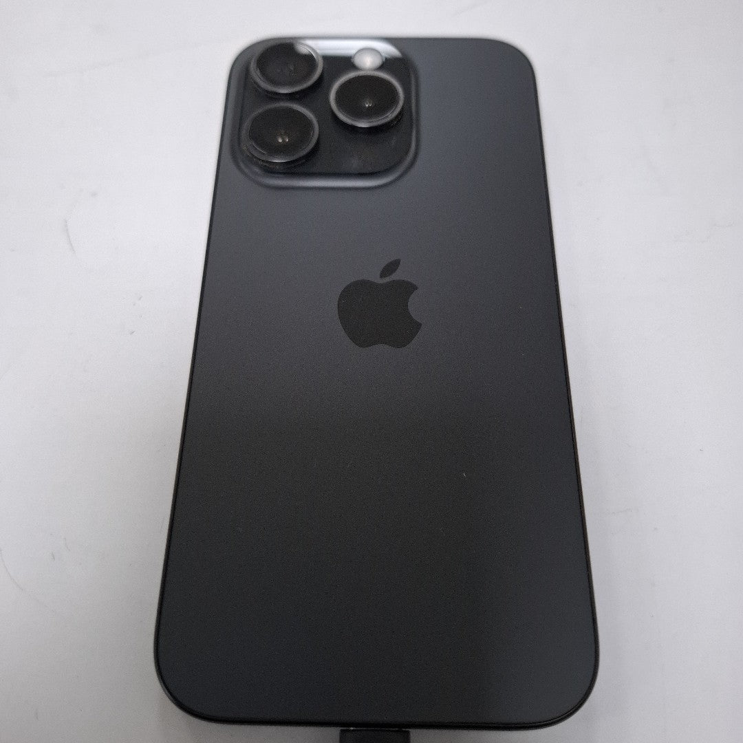 CELULAR APPLE IPHONE 15 PRO A3101 256 GB 8 GB RAM (SEMINUEVO)