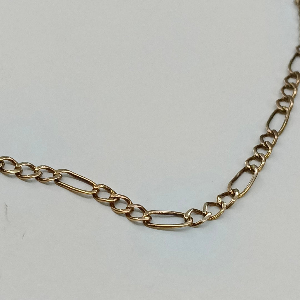 CADENA ORO 8 K 6,00 GRMS (SEMINUEVO)