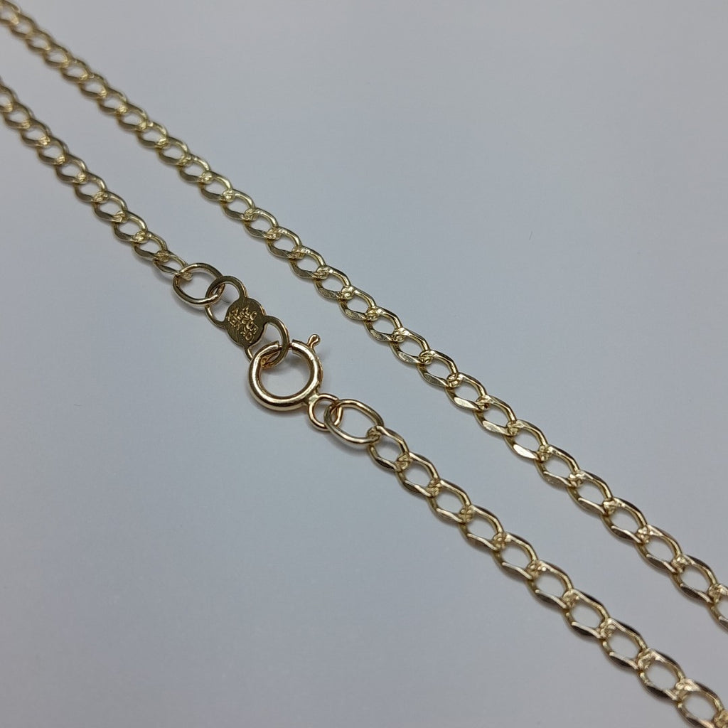 PULSERA ORO 10 K 1.3 GRMS (SEMINUEVO)