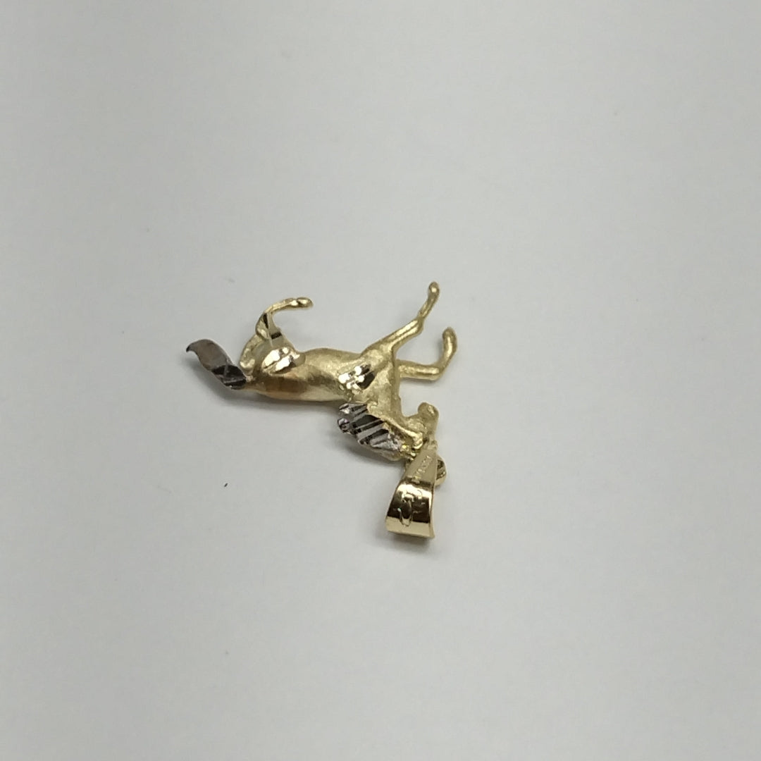 DIJE ORO 14 K 1,90 GRMS (SEMINUEVO)