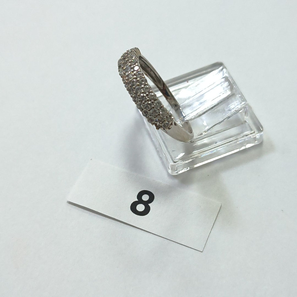 ANILLITO ORO 14 K 2.2 GRMS (SEMINUEVO)