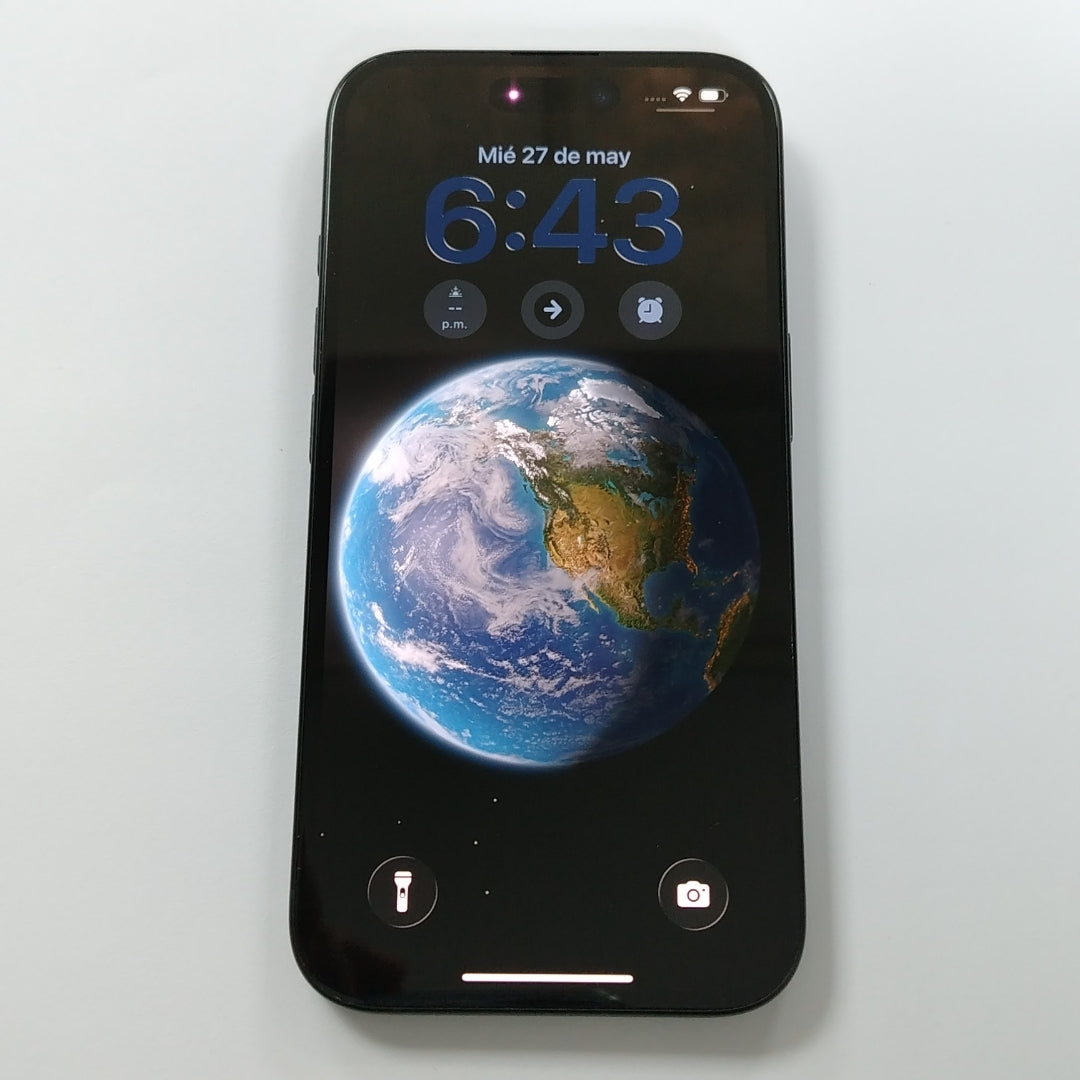 CELULAR APPLE IPHONE 16 A3286 (2024) 256 GB 8 GB RAM