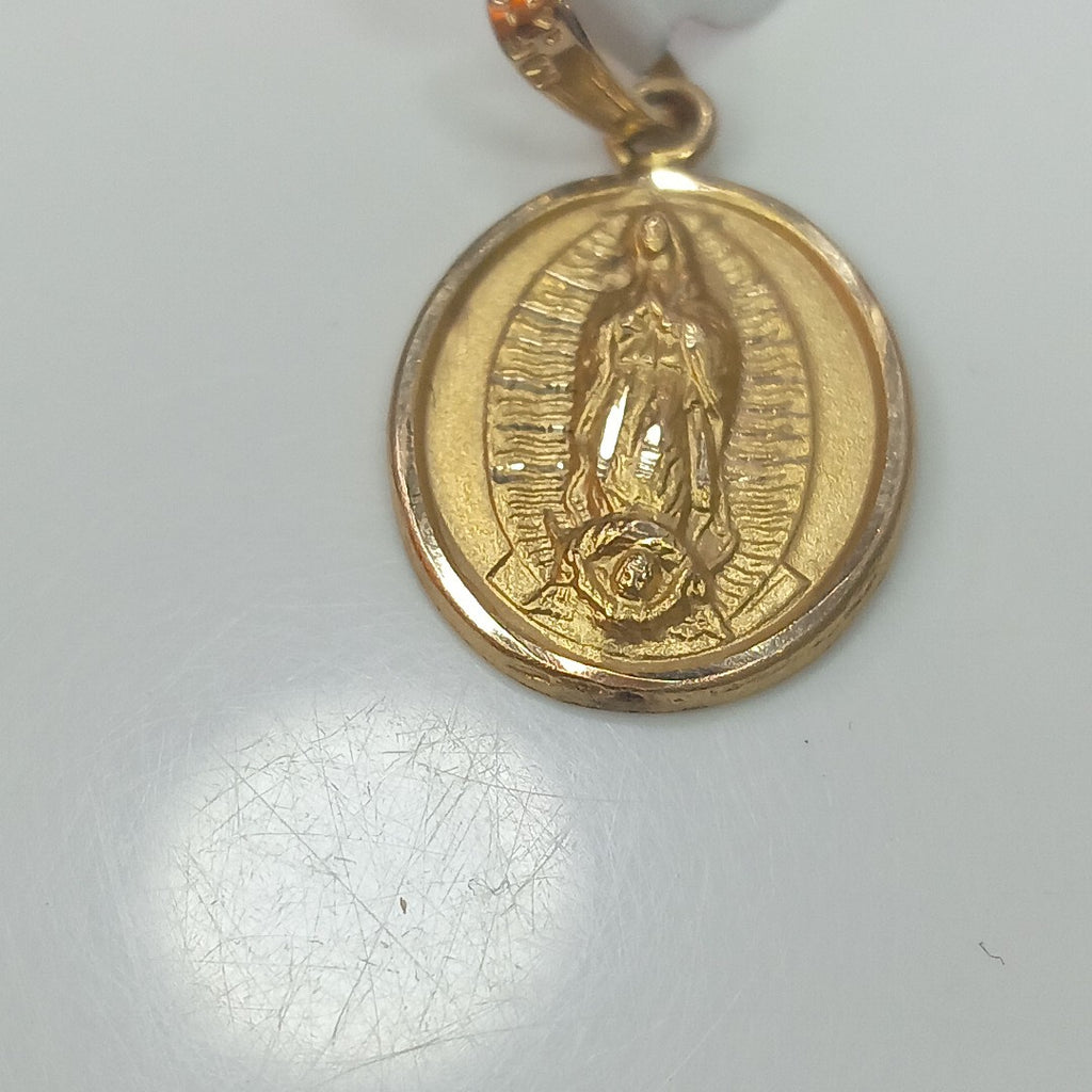 DIJE ORO 14 K 1,70 GRMS (SEMINUEVO)