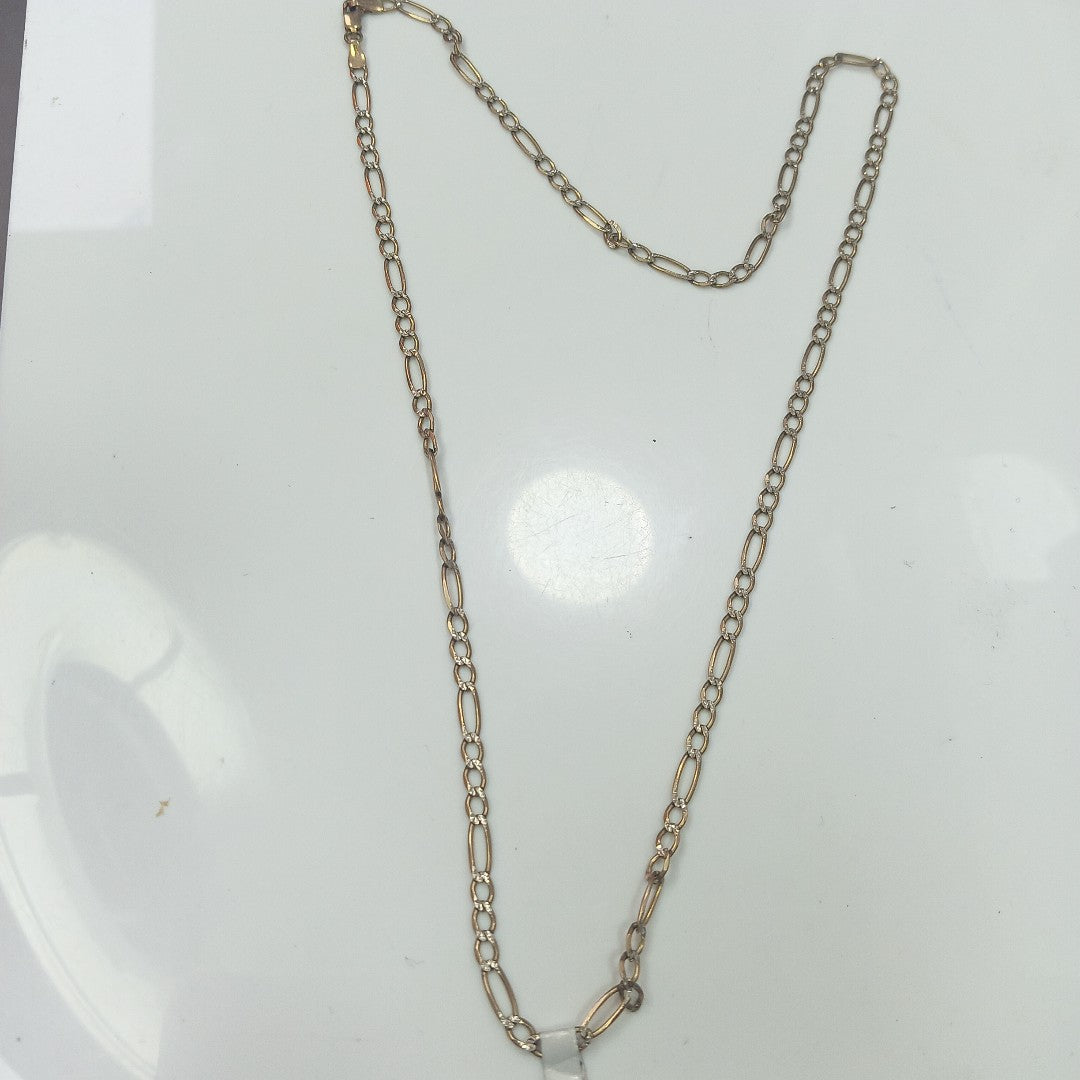 CADENA ORO 10 K 6.9 GRMS (SEMINUEVO)