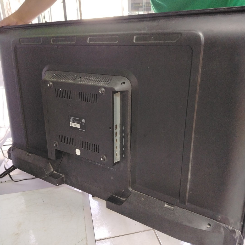 PANTALLA EVL 43EVLS4 43" LED 4K (SEMINUEVO)