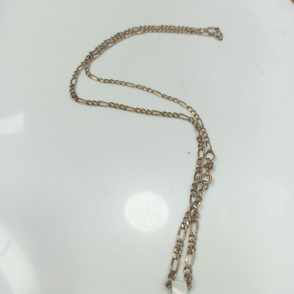 CADENA ORO 10 K 4.8 GRMS (SEMINUEVO)