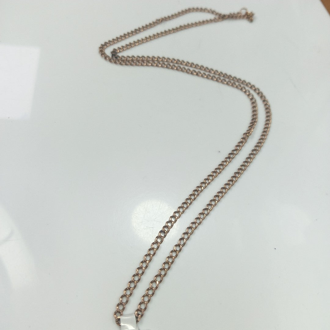 CADENA ORO 8 K 10 GRMS (SEMINUEVO)