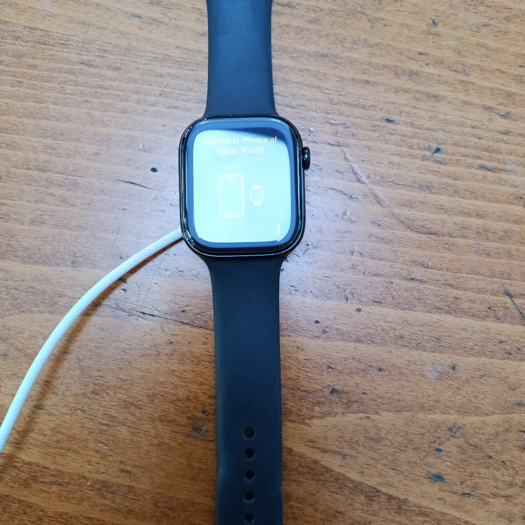 SMARTWATCH APPLE SERIES 10 ALUMINIO A2999 46 MM GPS (SEMINUEVO)