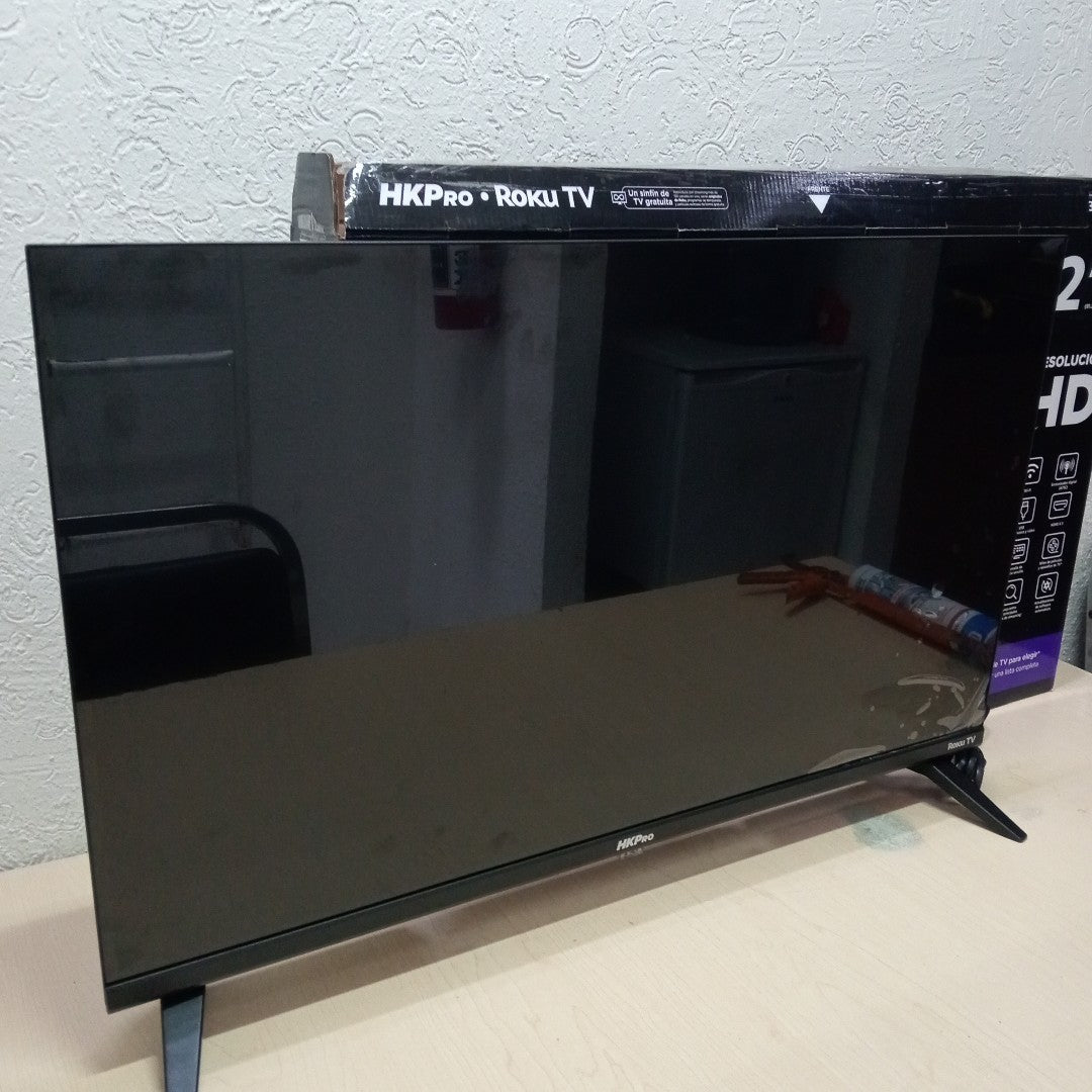 PANTALLA HKPRO HKP32R04 32" LED HD (SEMINUEVO)