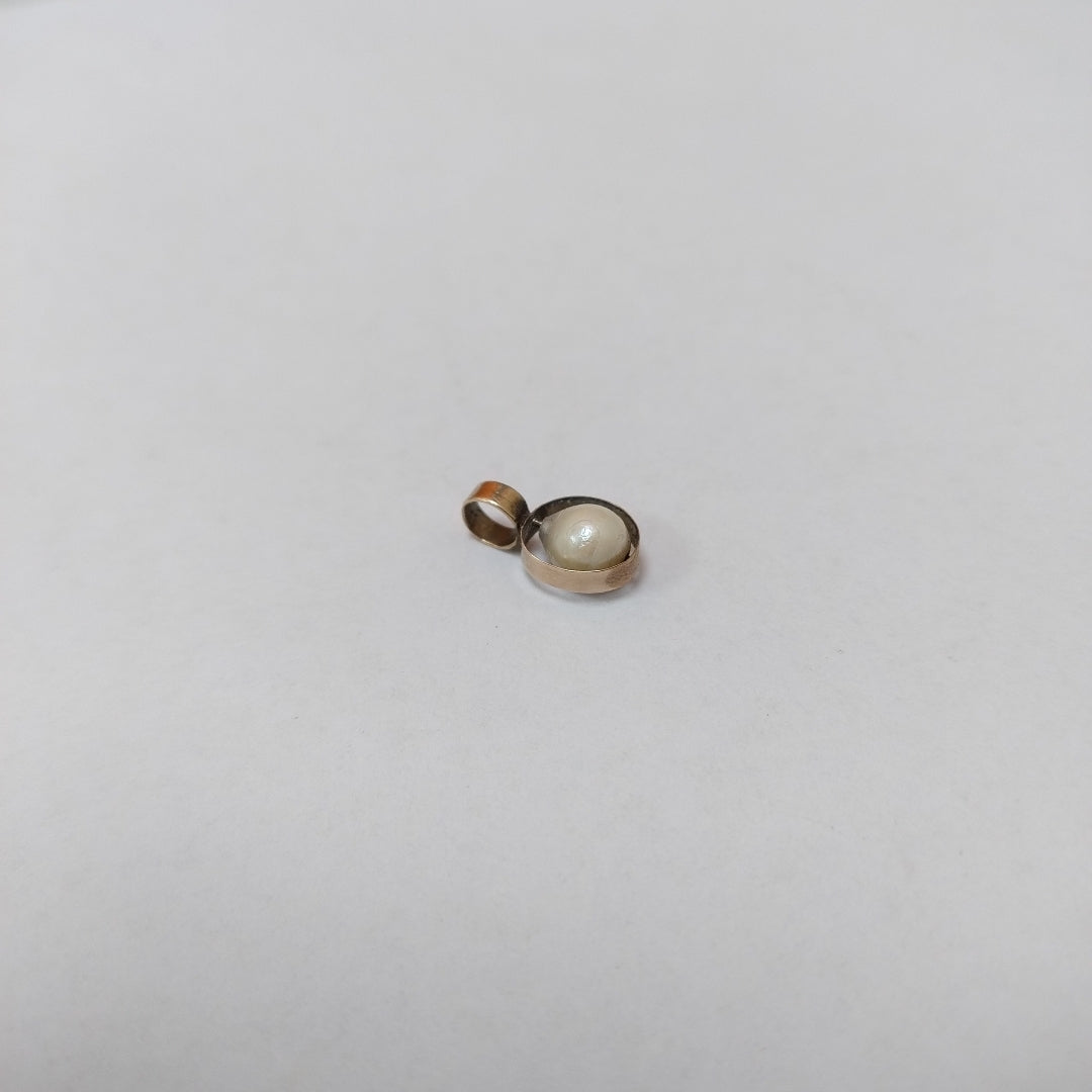 DIJE ORO 8 K 0,70 GRMS (SEMINUEVO)