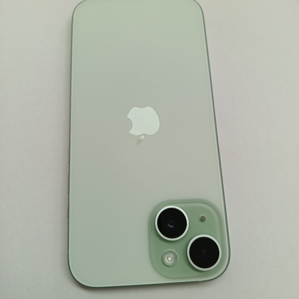 CELULAR APPLE IPHONE 15 A3092 (2023) 128 GB 6 GB RAM (SEMINUEVO)