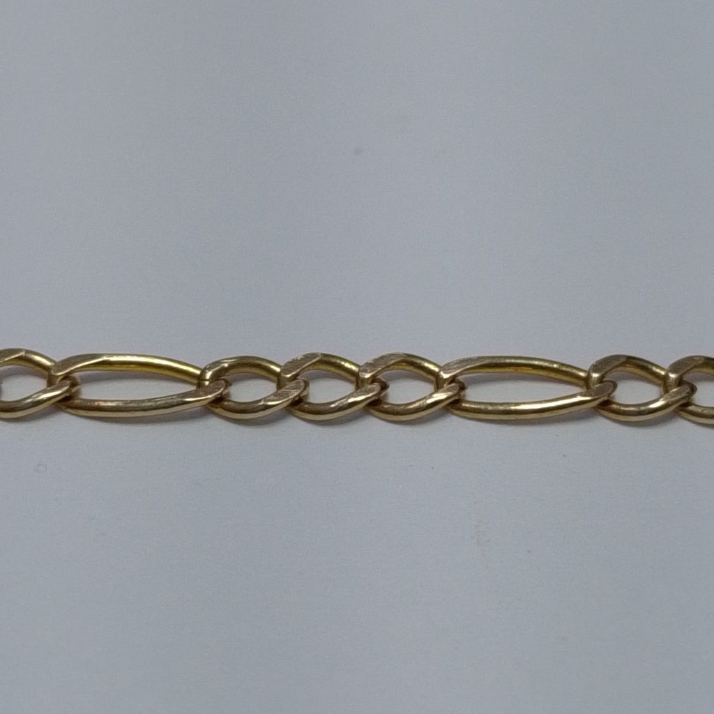 CADENA ORO 14 K 8 GRMS (SEMINUEVO)