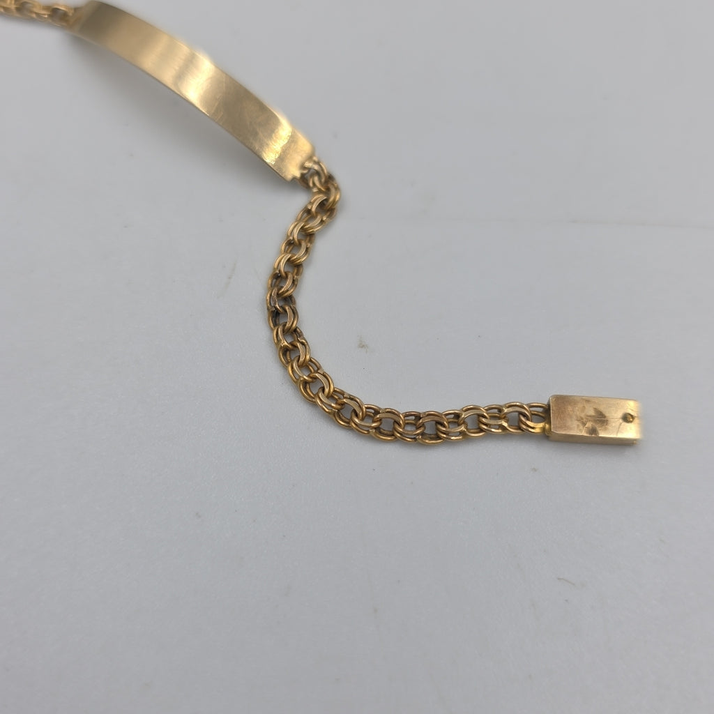 ESCLAVA ORO 8 K 3,00 GRMS (SEMINUEVO)