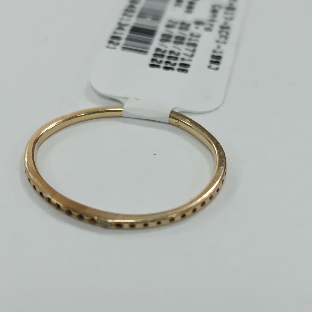 ANILLITO ORO 10 K 0,80 GRMS (SEMINUEVO)