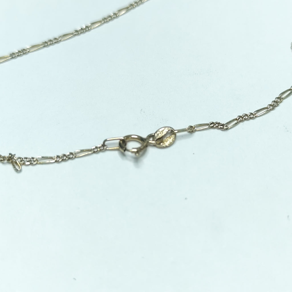 CADENA ORO 10 K 2.2 GRMS (SEMINUEVO)