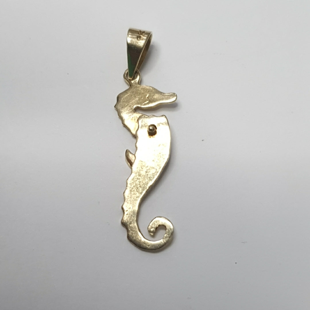 DIJE ORO 14 K 1,90 GRMS (SEMINUEVO)