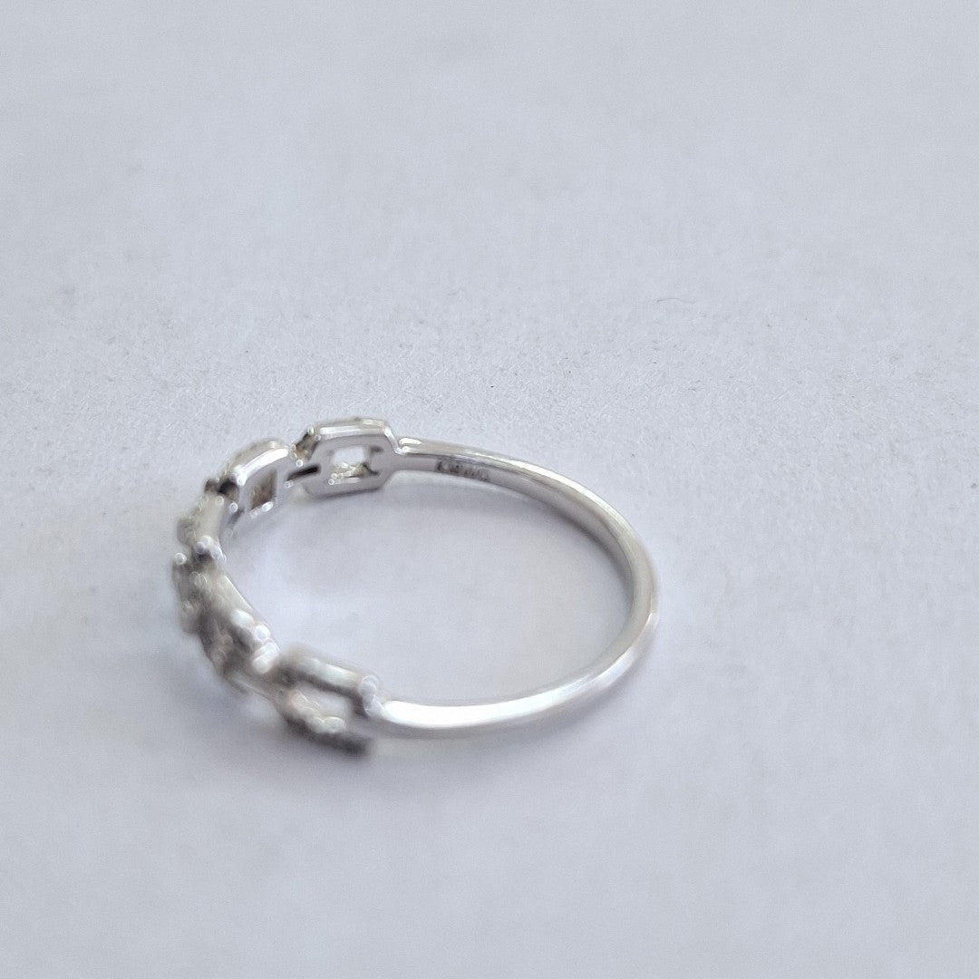 ANILLITO ORO 18 K 1,50 GRMS (SEMINUEVO)
