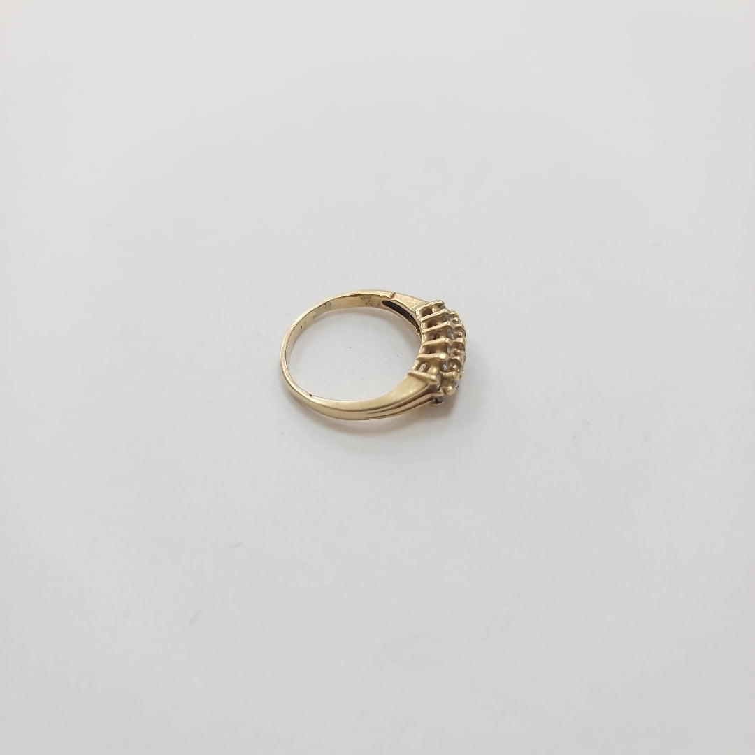 ANILLITO ORO 14 K 3,10 GRMS (SEMINUEVO)