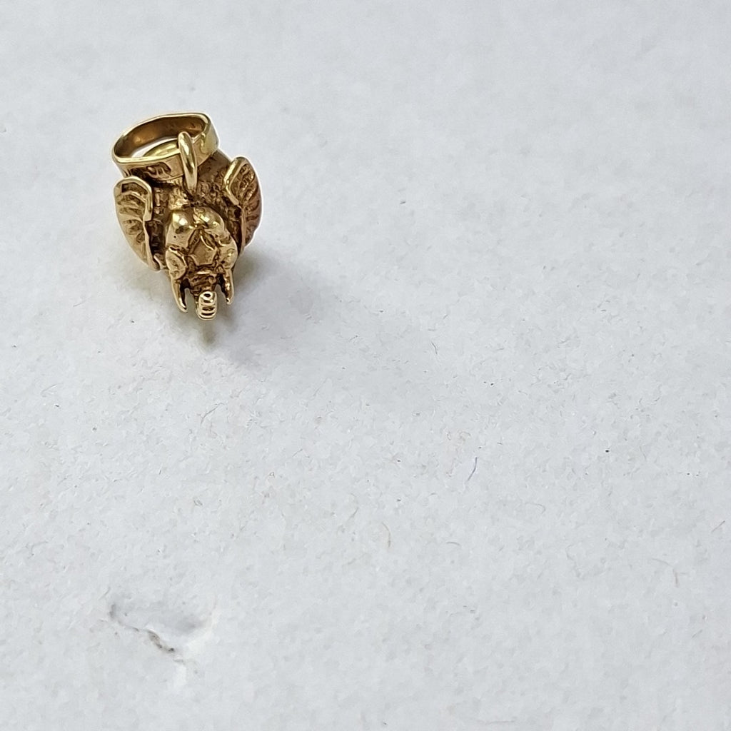 DIJE ORO 10 K 2,30 GRMS (SEMINUEVO)