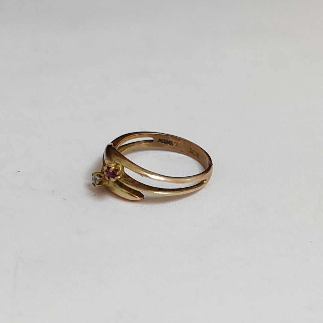 ANILLITO ORO 8 K 2,20 GRMS (SEMINUEVO)