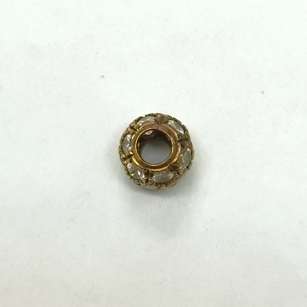 DIJE ORO 10 K 1.8 GRMS (SEMINUEVO)