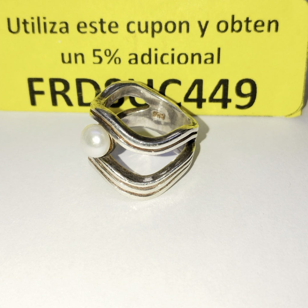 ANILLITO PLATA 11 GRMS (SEMINUEVO)
