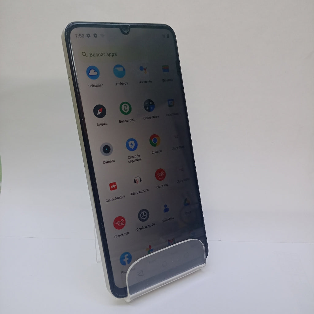 CELULAR REALME C53 RMX3760 (2023) 256 GB 8 GB RAM (SEMINUEVO)