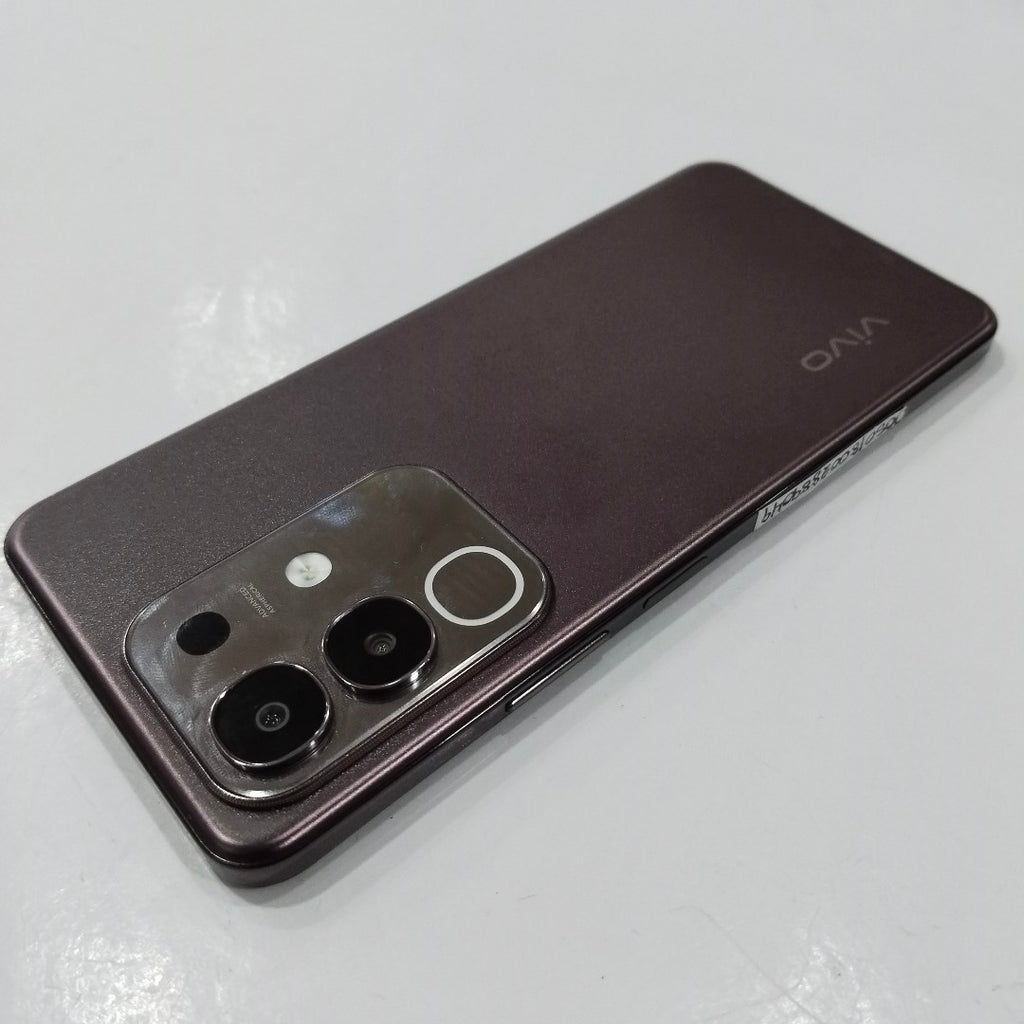 CELULAR VIVO Y29 V2434 (2025) 256 GB 8 GB RAM (SEMINUEVO)