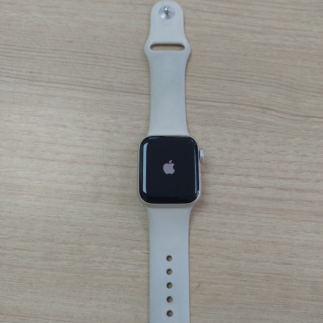 SMARTWATCH APPLE SE 2 ALUMINIO A2722 40 MM GPS (SEMINUEVO)