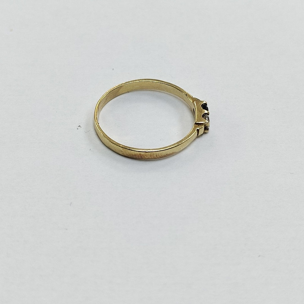 ANILLITO ORO 14 K 1,60 GRMS (SEMINUEVO)