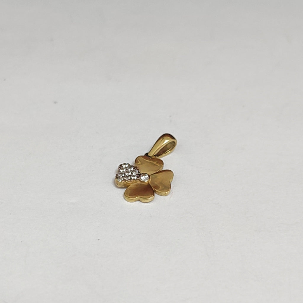 DIJE ORO 14 K 1,40 GRMS (SEMINUEVO)