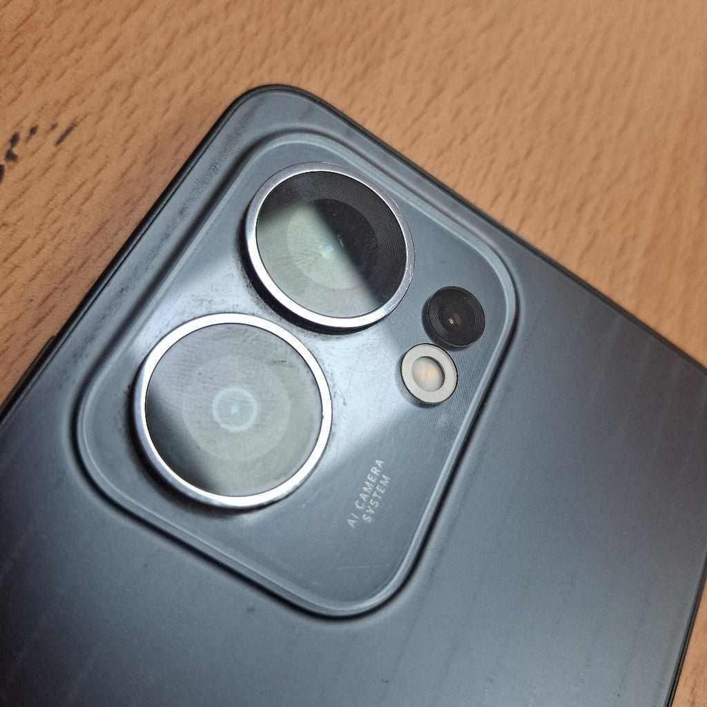 CELULAR OPPO RENO 13F 5G CPH2699 (2025) 256 GB 12 GB RAM (SEMINUEVO)