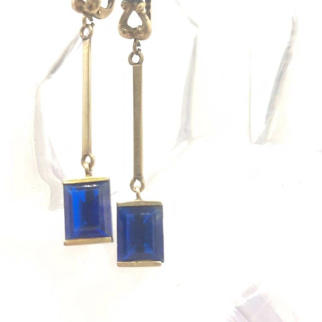 ARETES PAR ORO 8 K 4.7 GRMS (SEMINUEVO)