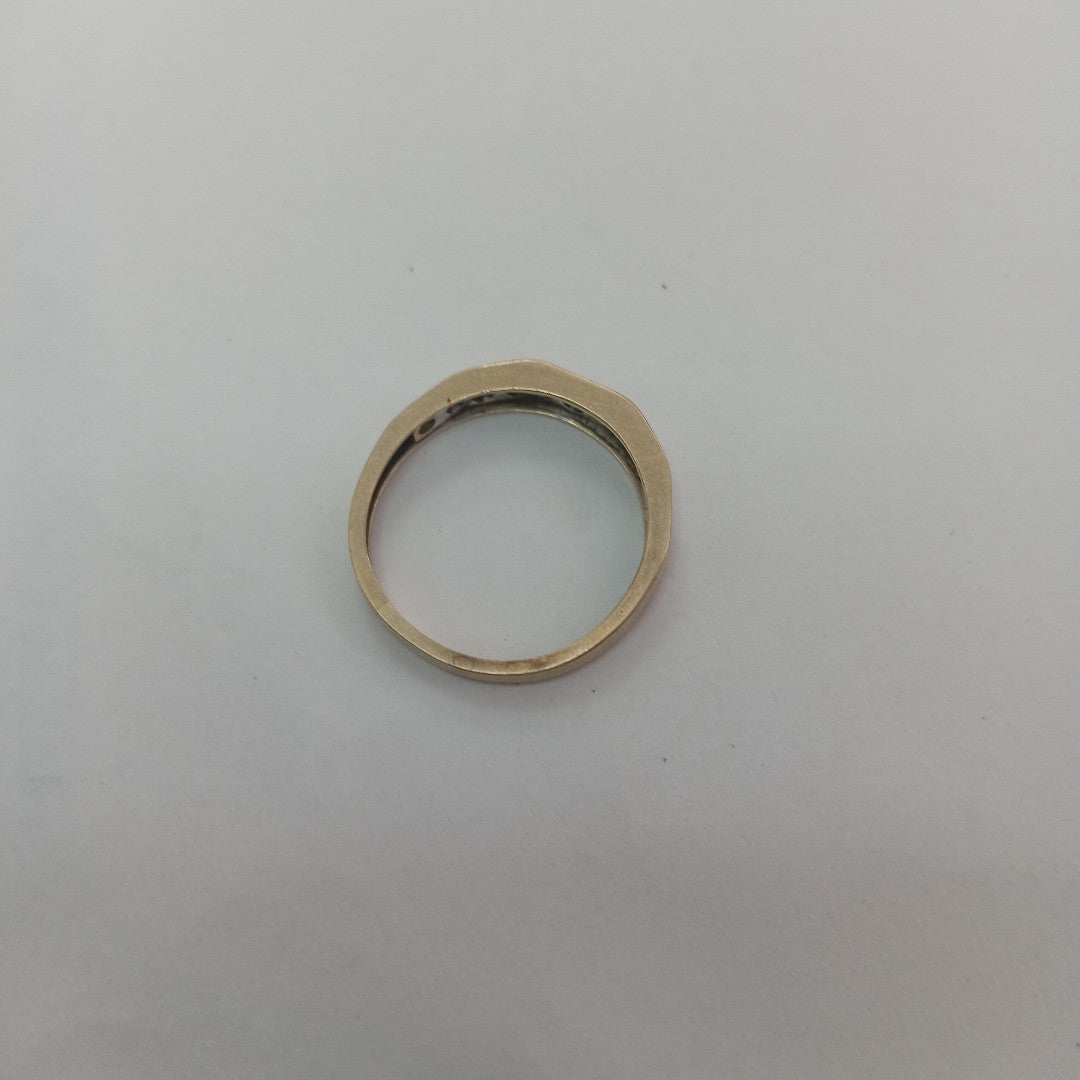 ARGOLLA ORO 8 K 2,60 GRMS (SEMINUEVO)