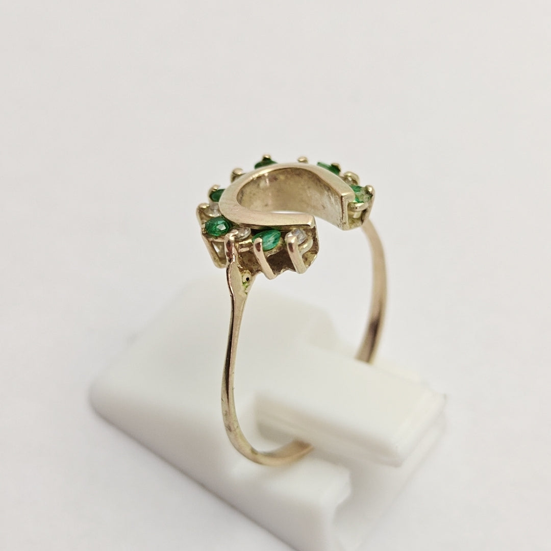 ANILLITO ORO 8 K 1,50 GRMS (SEMINUEVO)