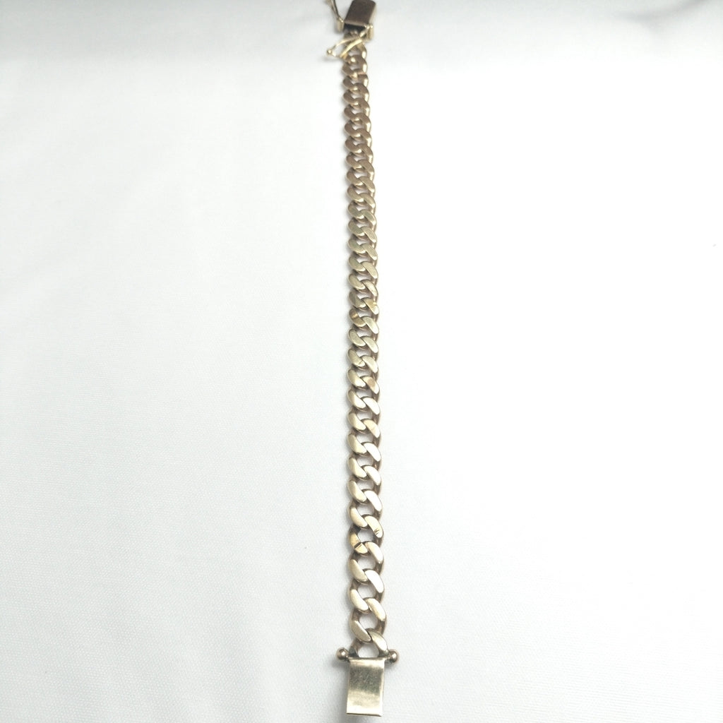 PULSERA ORO 14 K 33,80 GRMS (SEMINUEVO)