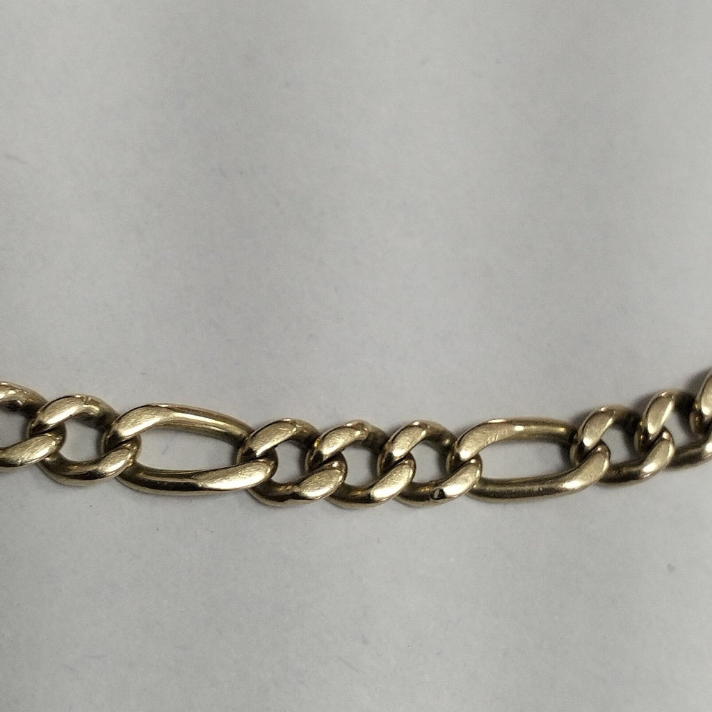 PULSERA ORO 14 K 10.4 GRMS (SEMINUEVO)