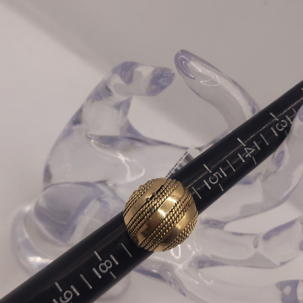 ANILLITO ORO 14K 11,40 GRMS (SEMINUEVO)