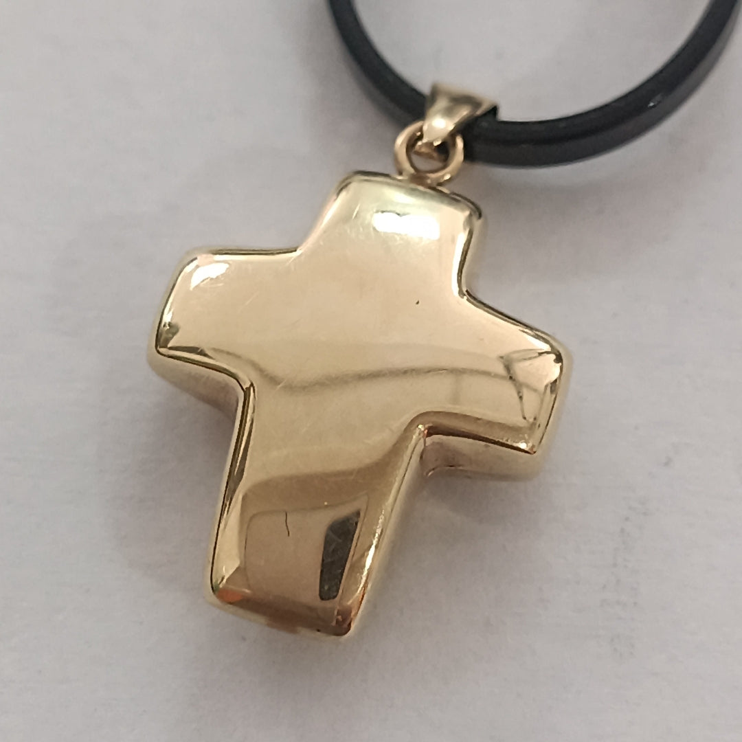 DIJE ORO 14 K 1,30 GRMS (SEMINUEVO)