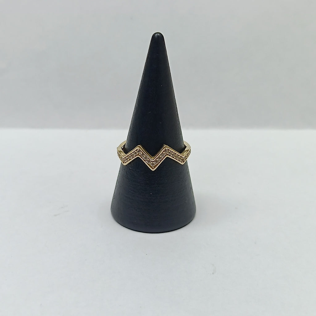 ANILLITO ORO 14 K 1.5 GRMS (SEMINUEVO)