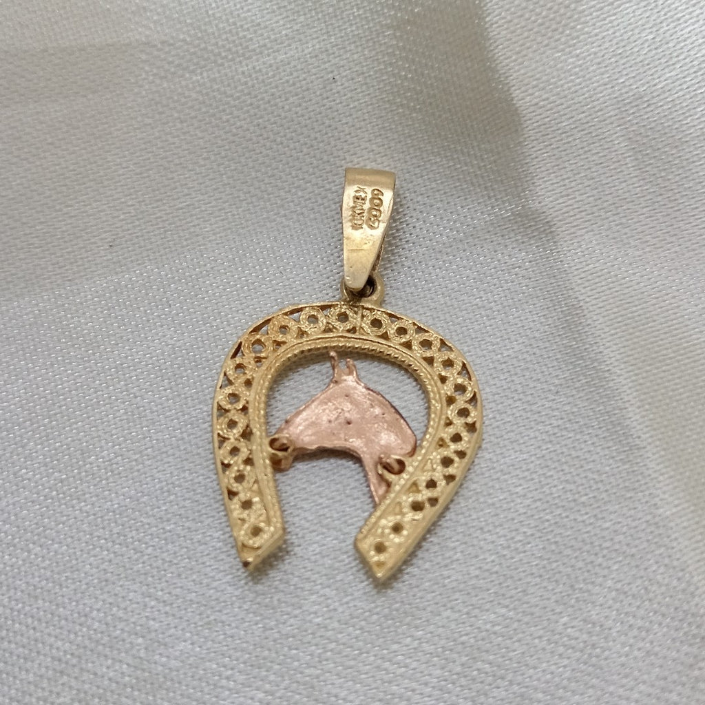 DIJE ORO 10 K 2 GRMS (SEMINUEVO)