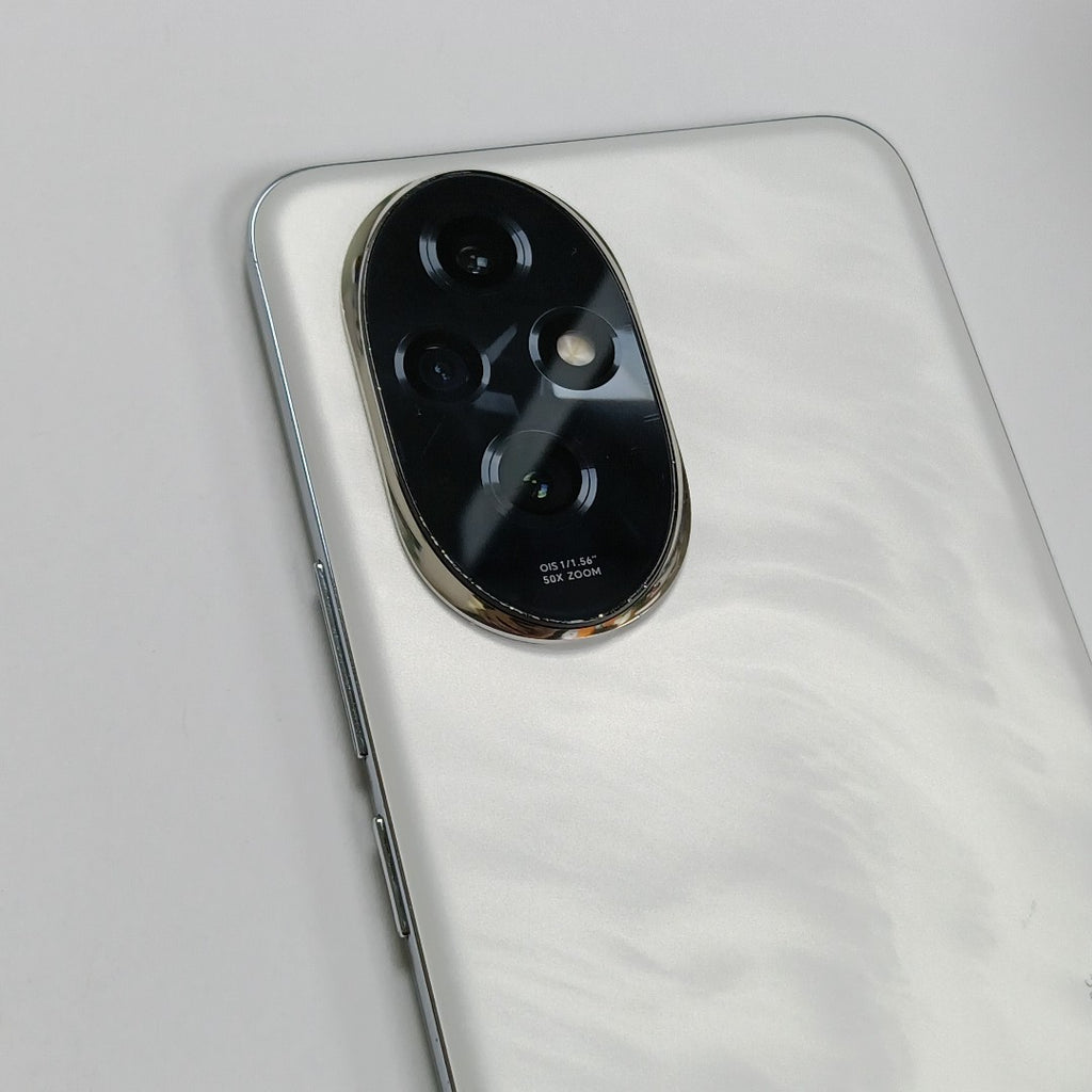 CELULAR HONOR 200 5G ELI-NX9 (2024) 256 GB 8 GB RAM (SEMINUEVO)