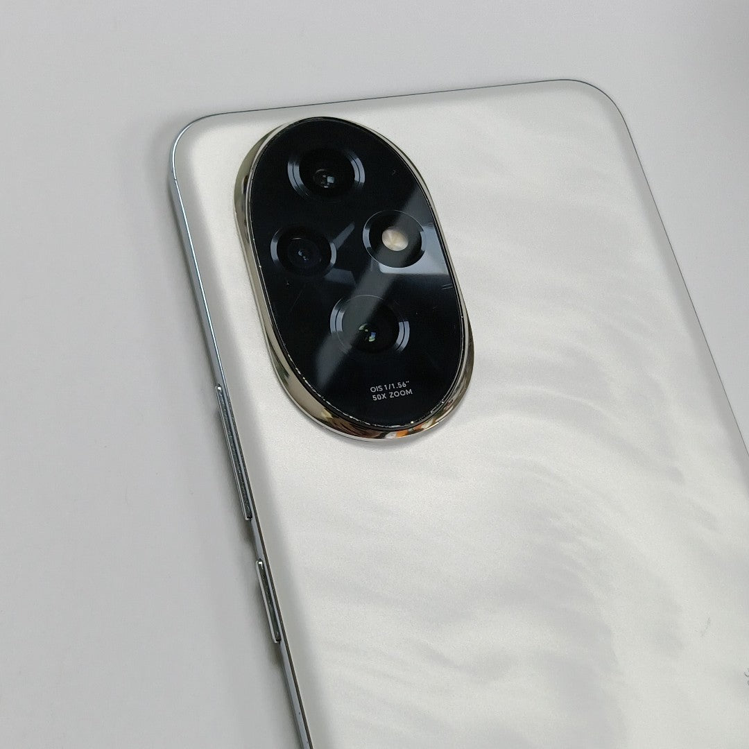 CELULAR HONOR 200 5G ELI-NX9 (2024) 256 GB 8 GB RAM (SEMINUEVO)