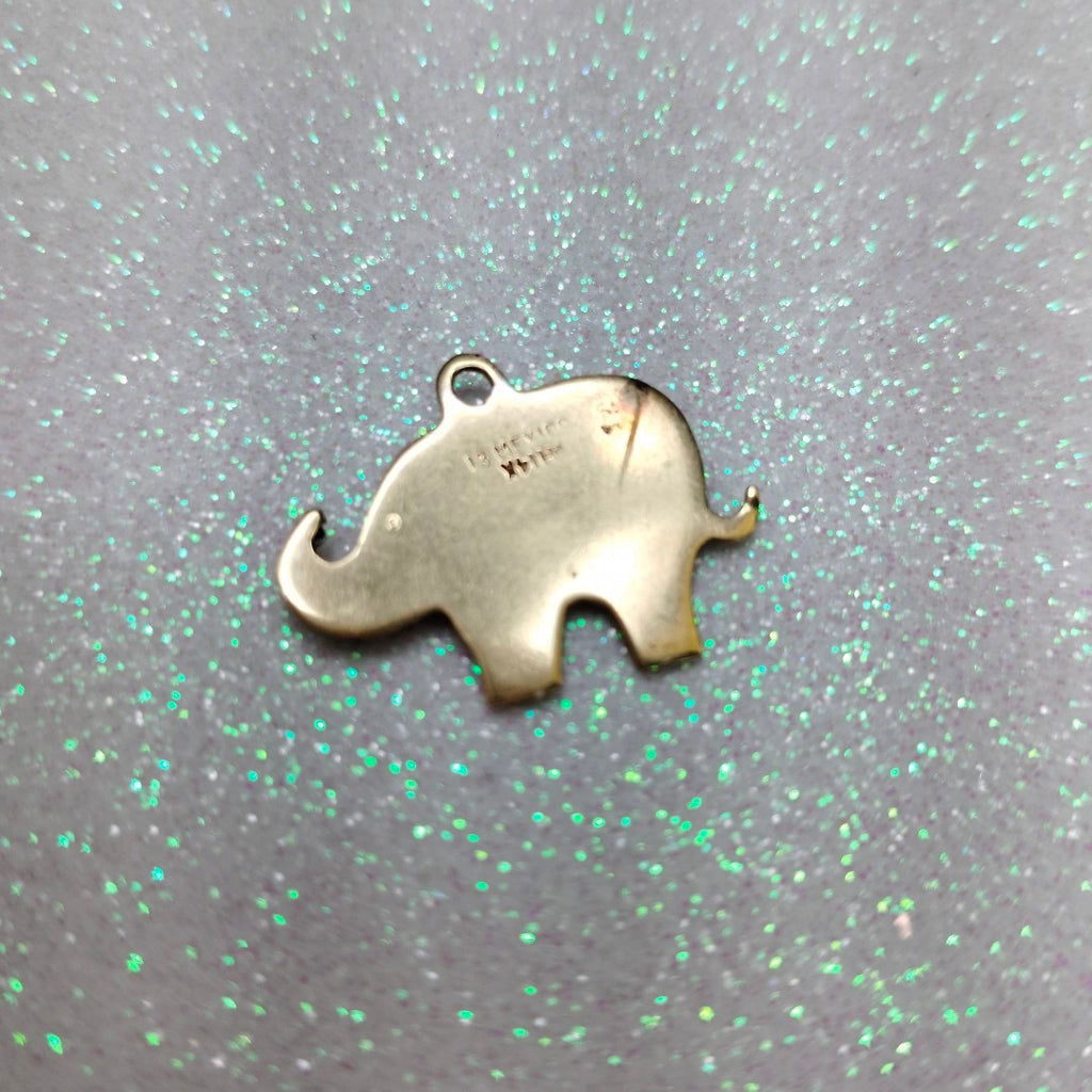 DIJE ORO 14 K 2,30 GRMS (SEMINUEVO)