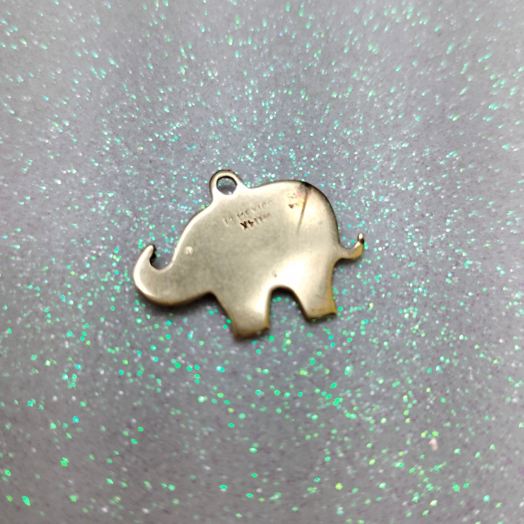 DIJE ORO 14 K 2,30 GRMS (SEMINUEVO)