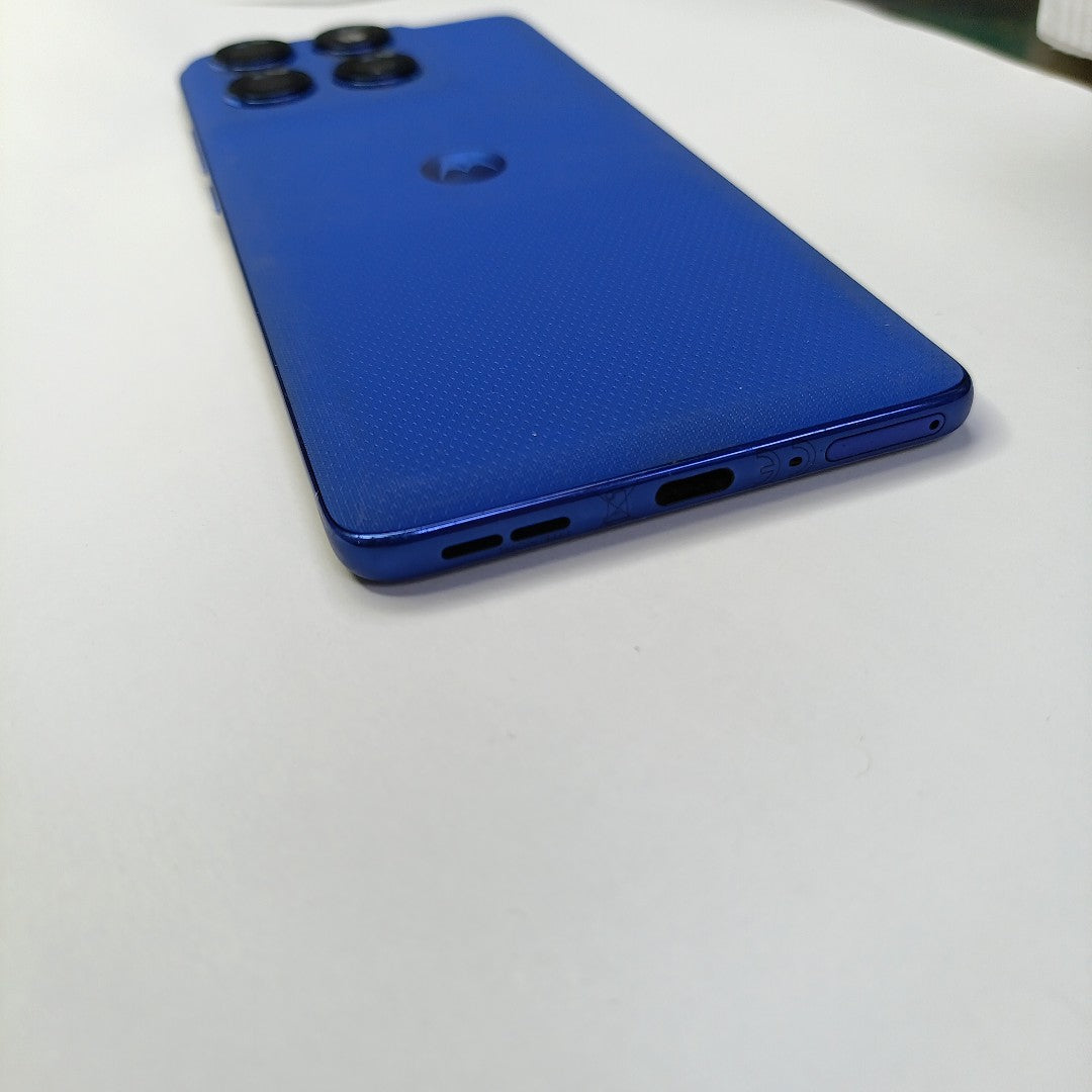 CELULAR MOTOROLA EDGE 60 PRO XT2507-1 (2025) 512 GB 12 GB RAM (SEMINUEVO)