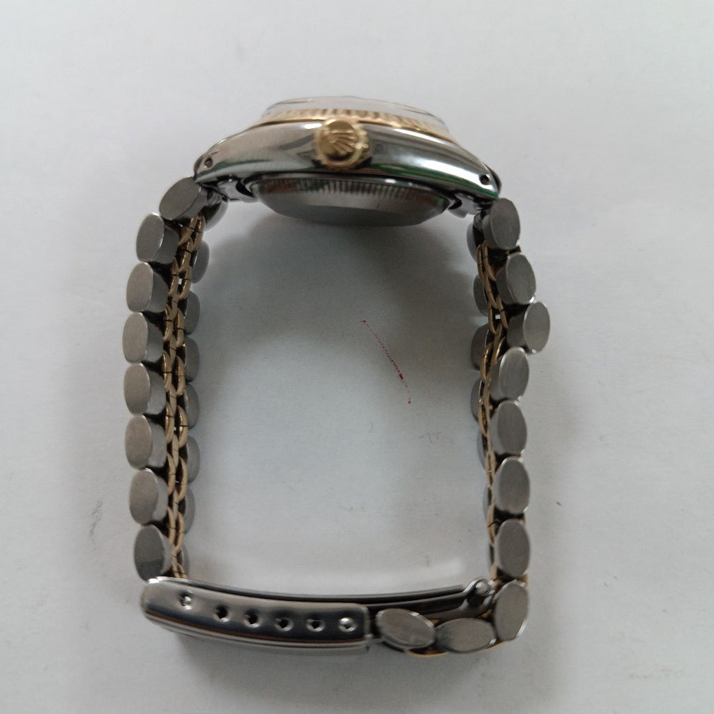 RELOJ DAMA OYSTER PERPETUAL DATE (SEMINUEVO)