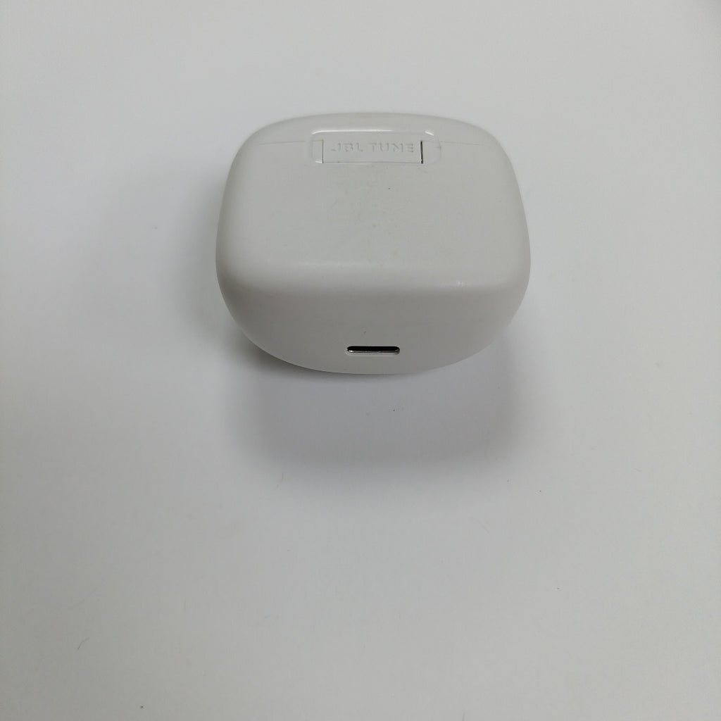 AUDIFONOS JBL TUNE FLEX INALAMBRICO IN EAR (SEMINUEVO)