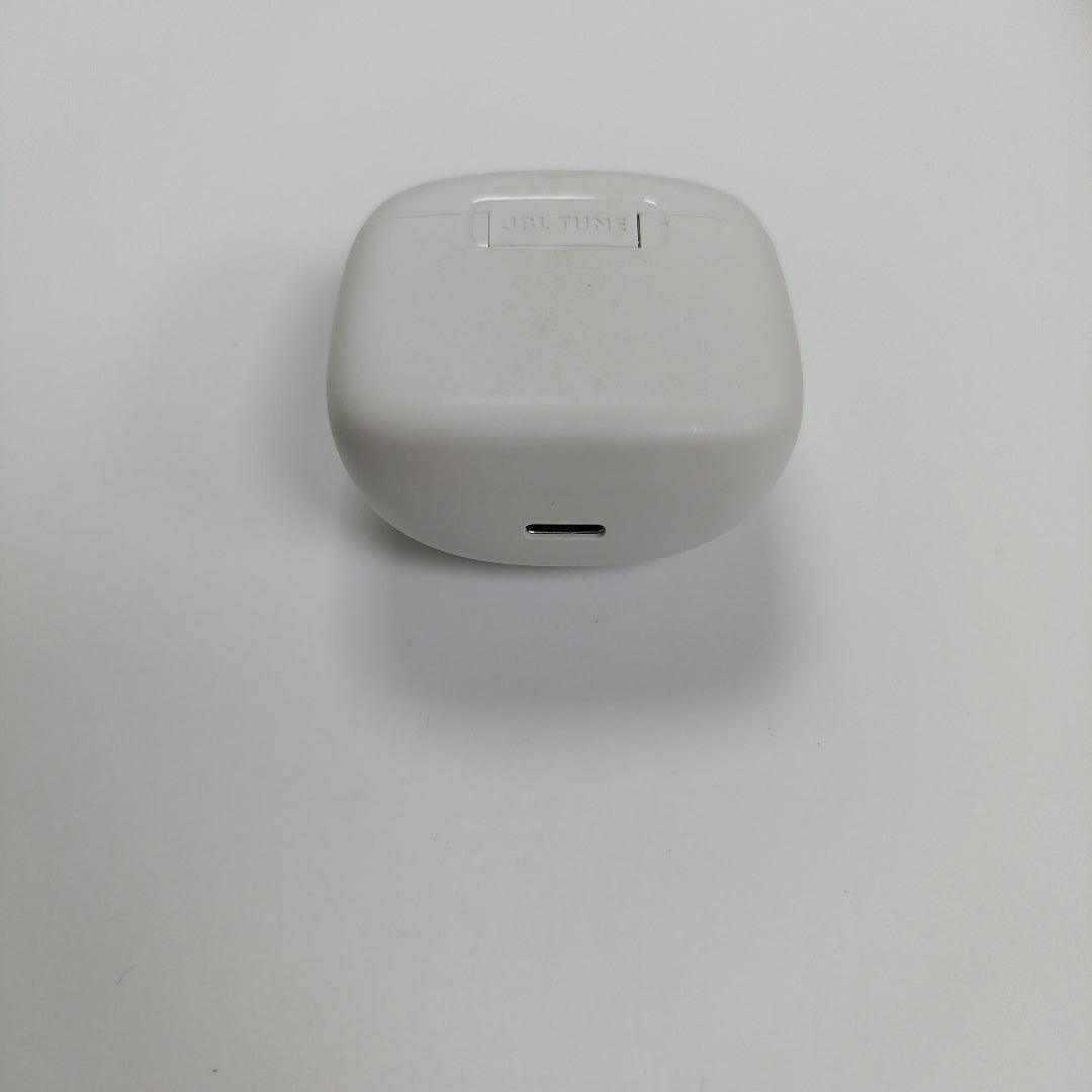 AUDIFONOS JBL TUNE FLEX INALAMBRICO IN EAR (SEMINUEVO)