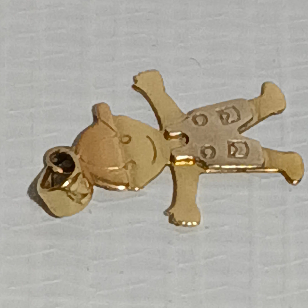 DIJE ORO 14 K 1.4 GRMS (SEMINUEVO)
